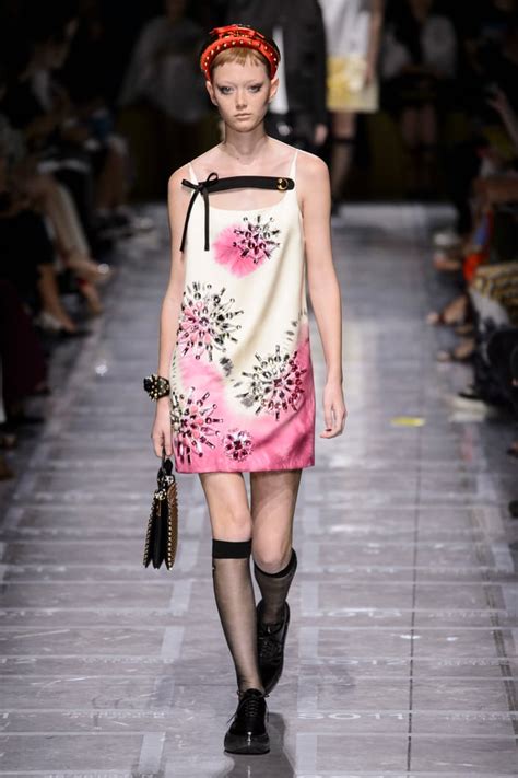 prada mantel 2019|Prada spring dresses.